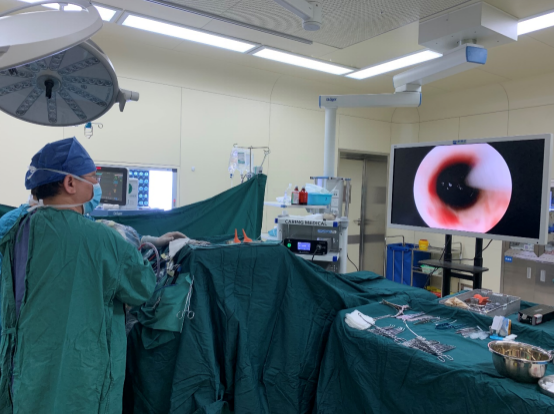 Neurosurgery: new augmented reality technology helps to complete multiple surgeries