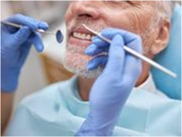 Stem Cells Might Someday Create New Tooth Enamel or 'Living Fillings' 