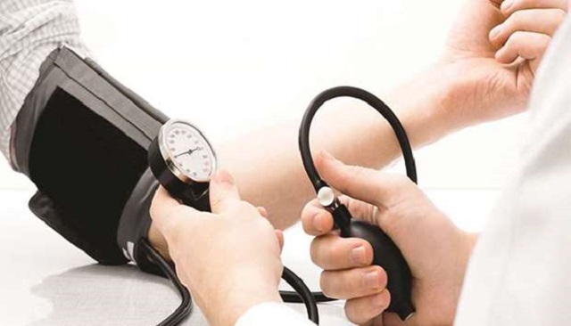 Poor Dental Health May Lead to Hypertension 