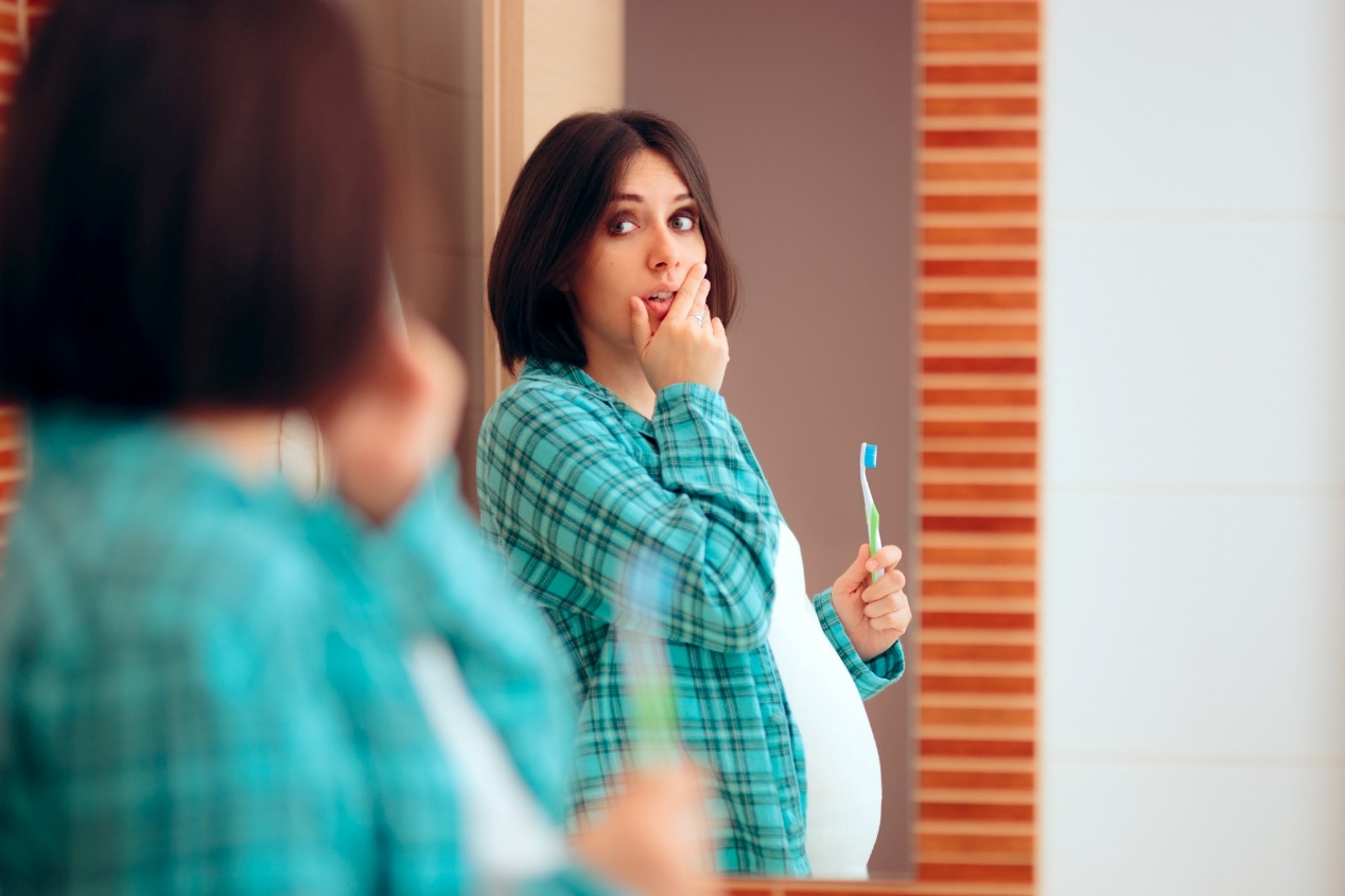 Pregnancy and oral health: Unveiling the risks and awareness for mothers-to-be