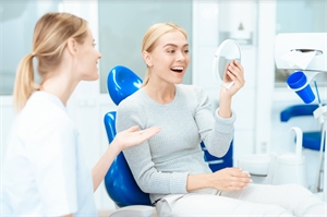 When Is The Best Time To Consider Cosmetic Dentistry Procedures 