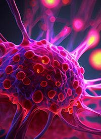 Pembrolizumab Monotherapy in 

Rare Sarcomas | Image Credit: © 

Dr_Microbe - stock.adobe.com