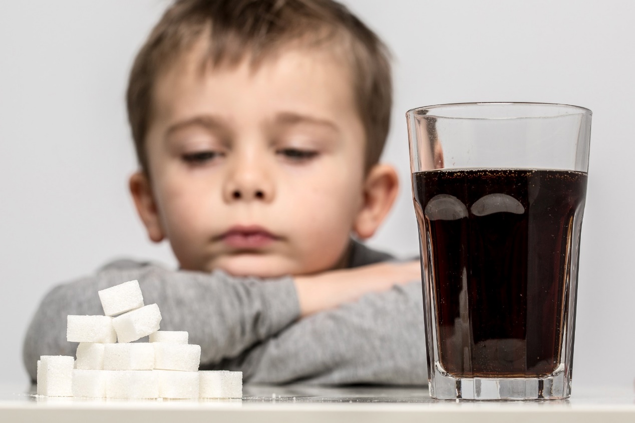 Study Protocol: Decreasing consumption of sugar-sweetened beverages and Raising tap water consumption through Interventions based on Nutrition and sustainability for Kids: study protocol of the “DRINK” cluster randomised controlled trial. Image Credit: urbans / Shutterstock