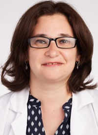 Marina Kremyanskaya, MD, PhD