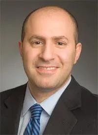 Toni K. Choueiri, MD