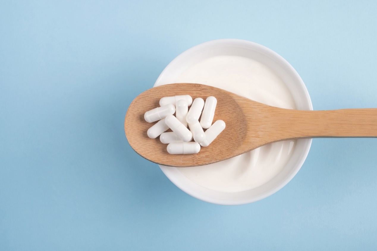 Study: Prebiotics, Probiotics and Nutrients in Cardiovascular and Kidney Disease. Image Credit: Helena Nechaeva/Shutterstock.com