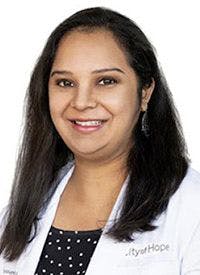 Swetha Kambhampati, MD