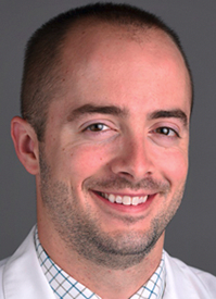 Ryan Jacobs, MD