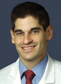 Joshua Eric Reuss, MD