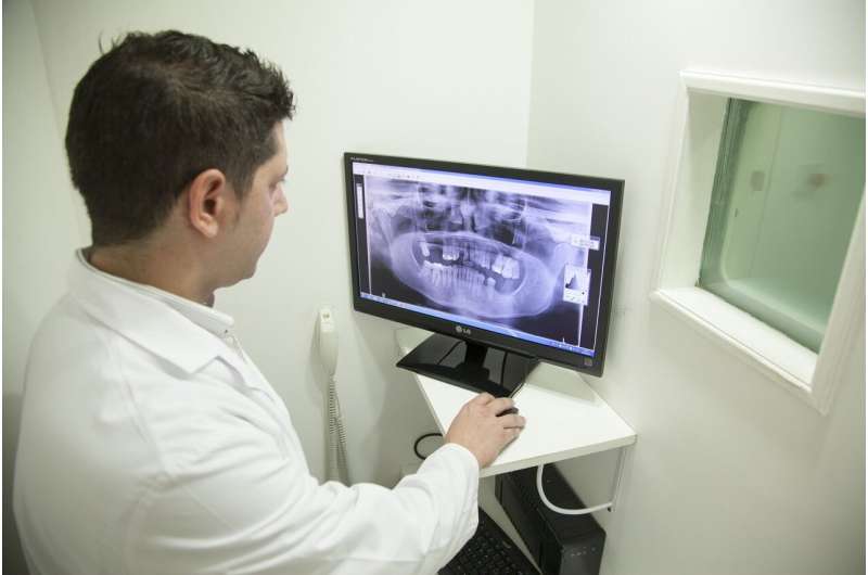 Tele-dentistry a viable option for replacing in-person initial consultations, new study finds