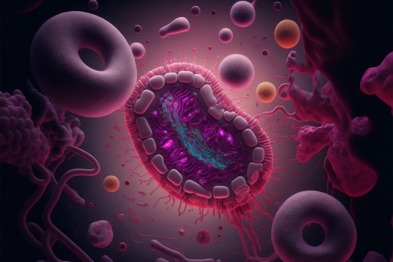 Study: Adolescence and the Microbiome: Implications for Healthy Growth and Maturation. Image Credit: CI Photos / Shutterstock.com