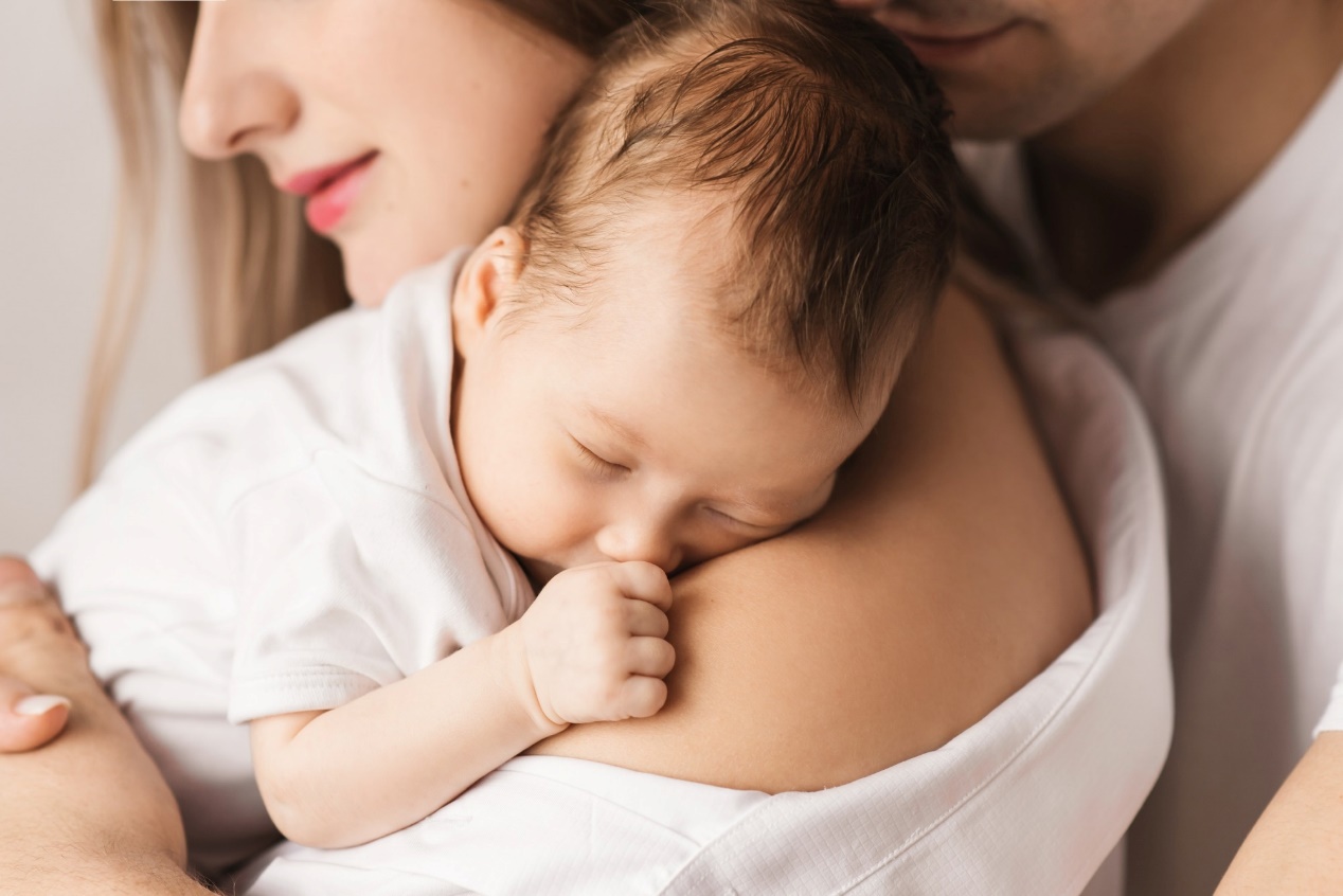 Study: Social and psychological adversity are associated with distinct mother and infant gut microbiome variations. Image Credit: Kseniya Maruk / Shutterstock.com