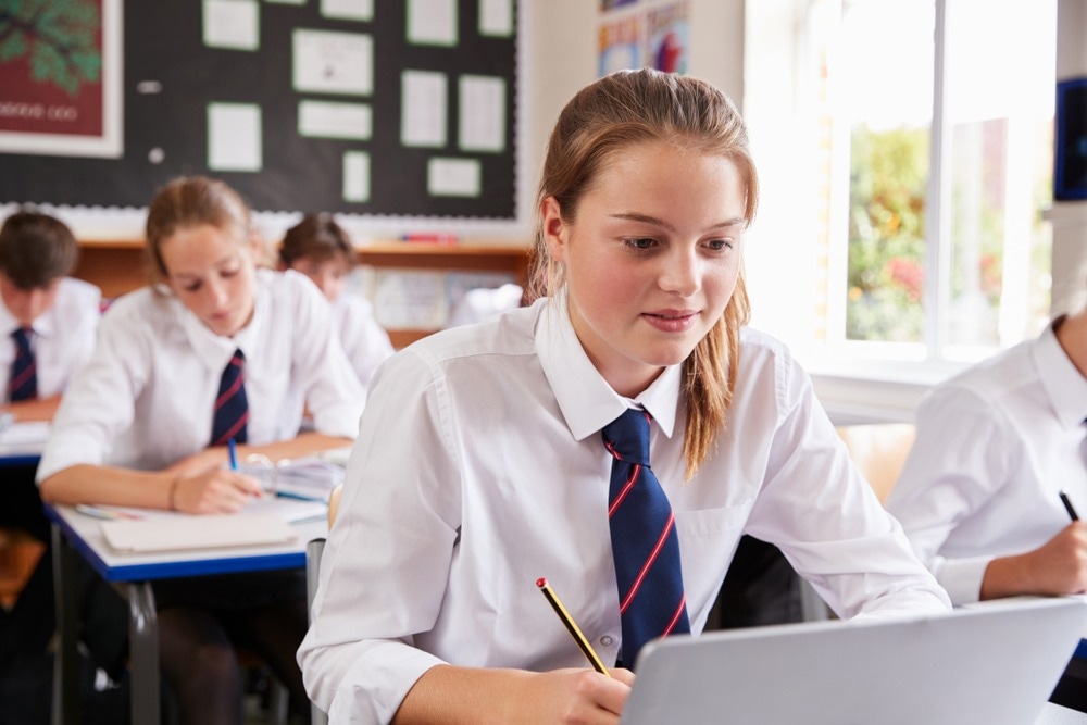 Study: Young People’s Mental Health Changes, Risk, and Resilience During the COVID-19 Pandemic. Image Credit: Monkey Business Images/Shutterstock.com