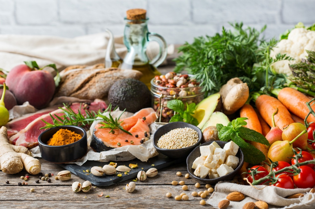 Study: Impact of Mediterranean Diet on Lipid Composition in the Colaus-PsyColaus Study. Image Credit: AntoninaVlasova/Shutterstock.com