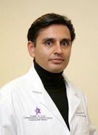 Jayesh Mehta, MD