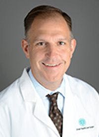 Peter Voorhees, MDLevine Cancer Institute, Atrium Health