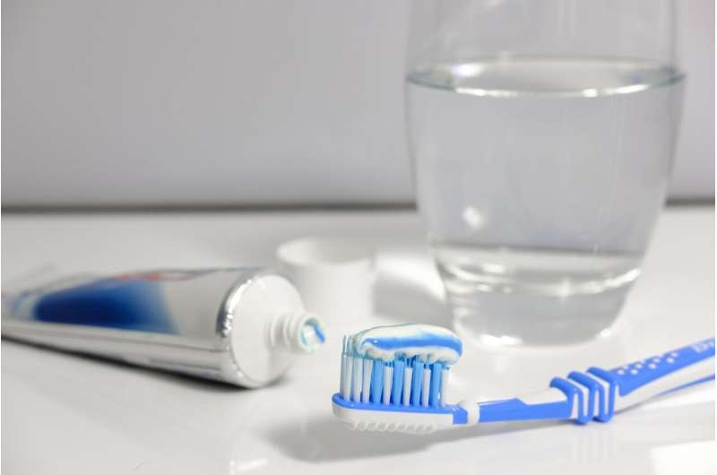 Water fluoridation is effective prevention for tooth decay and a win for the environment