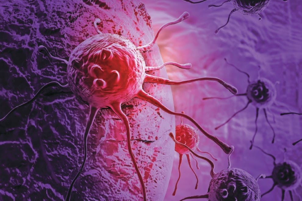 Los 10 agentes cancerígenos más dañinos y peligrosos