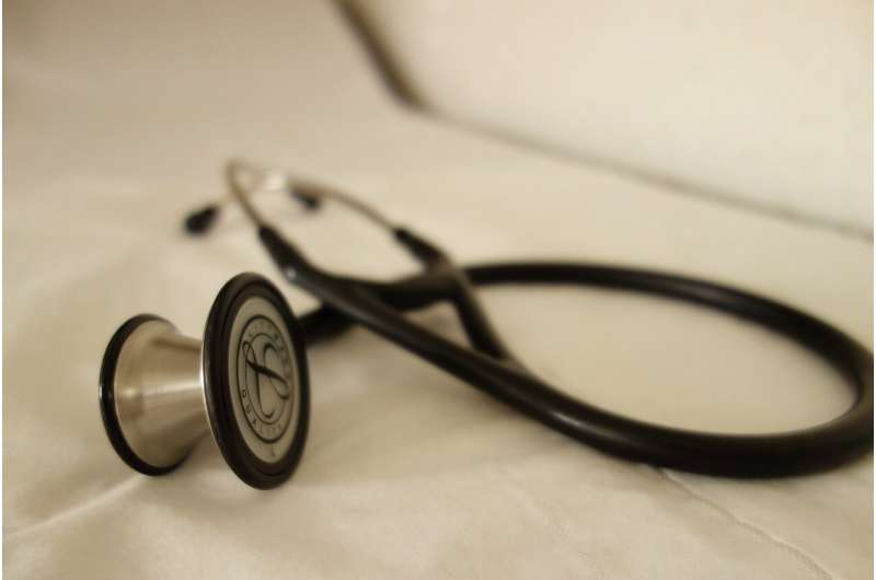 stethoscope