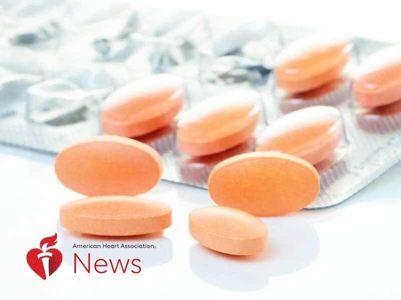 Statins may do double duty on heart disease and cancer