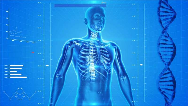 Dissemination of bone metastasis linked with bone remodeling 