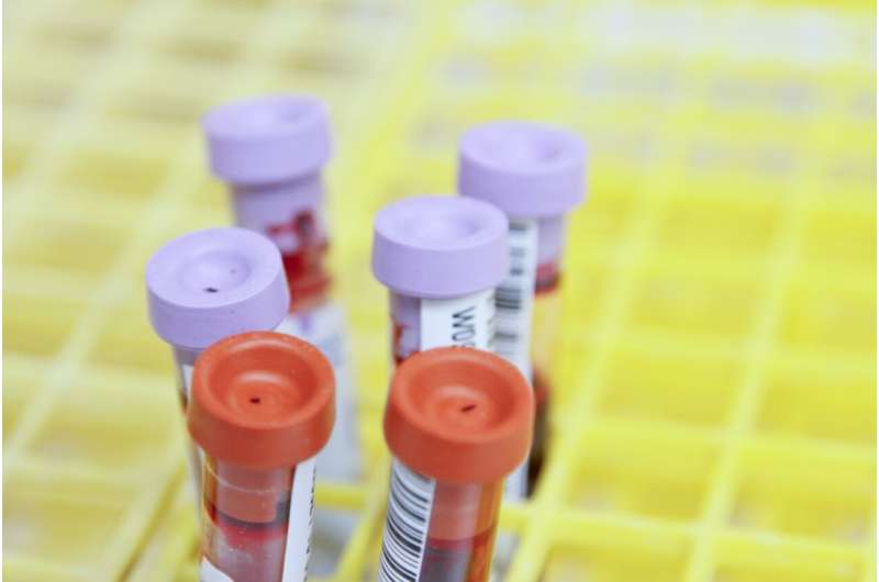 Could a blood test revolutionize multiple sclerosis diagnosis?