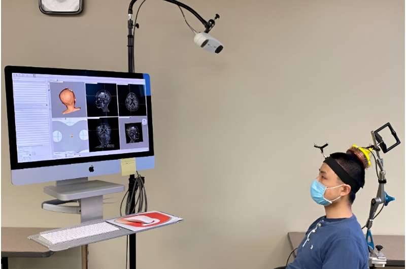 Noninvasive, ultrasound-based brain biopsy is feasible, safe in people: Study