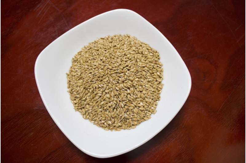 Flaxseed