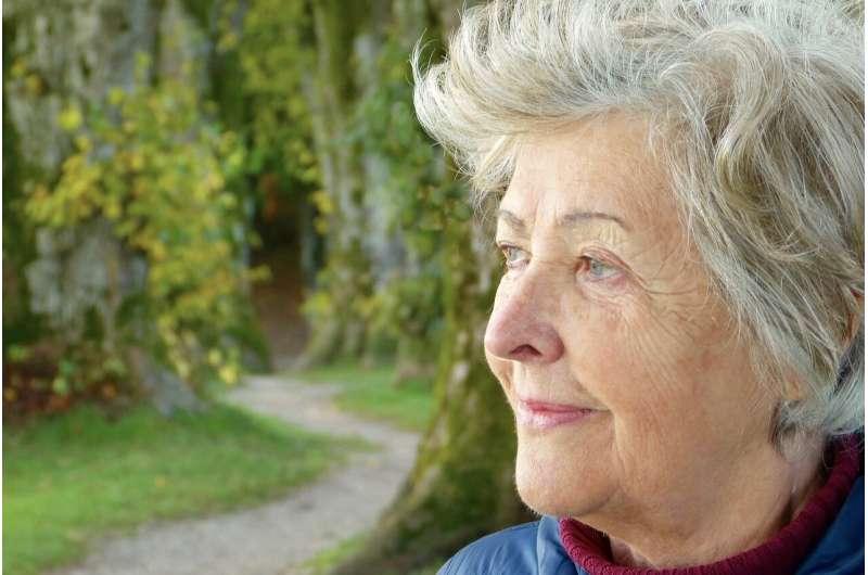 Preliminary study: Drug may be safe in those with mild cognitive impairment, mild dementia