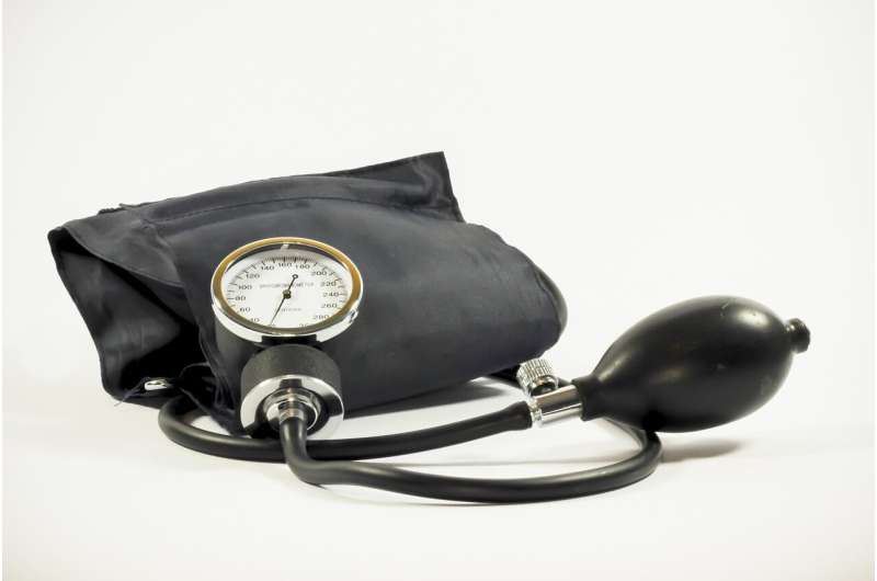 Fluctuating blood pressure: A warning sign for dementia and heart disease 