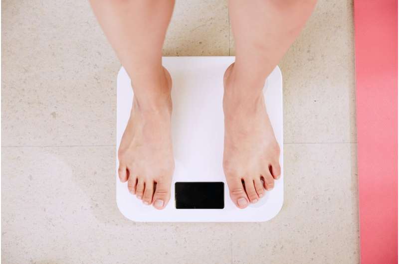 Study finds childhood trauma and genetics linked to increased obesity risk 