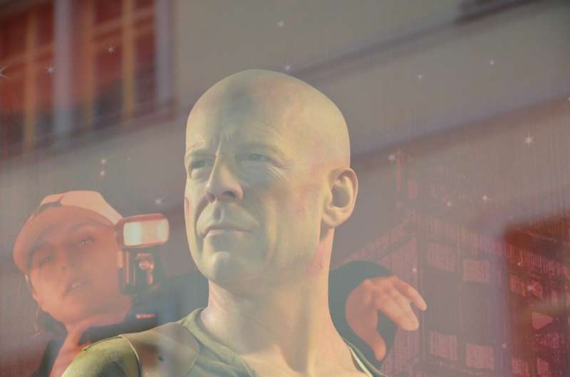 Coverage of Bruce Willis' frontotemporal degeneration shows media misconstrues the disease 