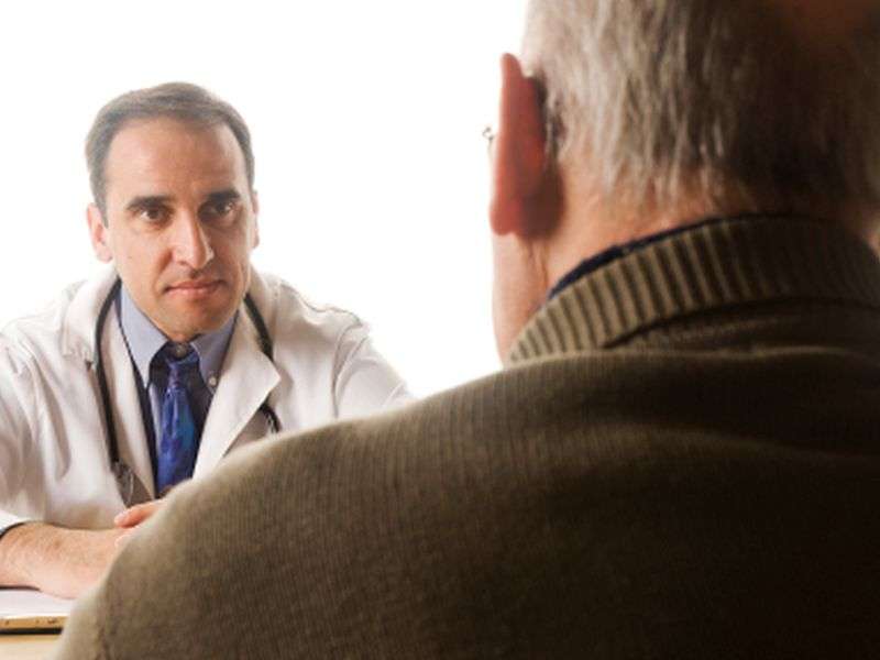 Too few older adults tell doctors about memory loss: study