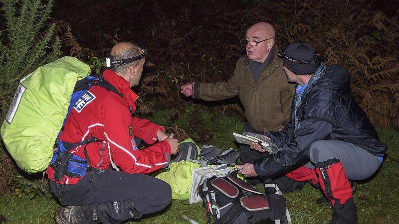 The freedom to roam for people with dementia 