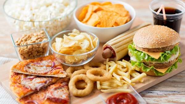 Research provides insight into the role of the western diet in Alzheimer's disease 