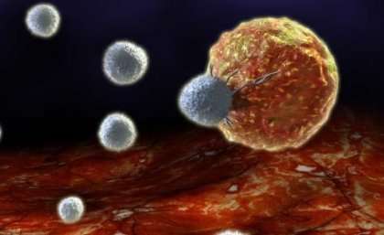 Technology holds personalised cancer vaccine breakthrough