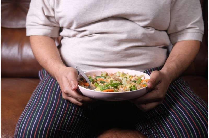 Treatment of obesity must be multifaceted, publication says