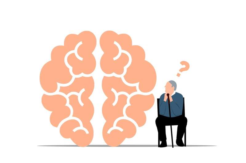 Do one in six Indians over 59 really have a mild brain disorder, as a new study suggests?