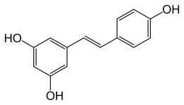 Resveratrol appears to restore blood-brain barrier integrity in Alzheimer's disease 