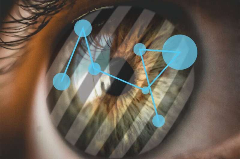 Neuroscientists reveal how brain coordinates attention and eye movements