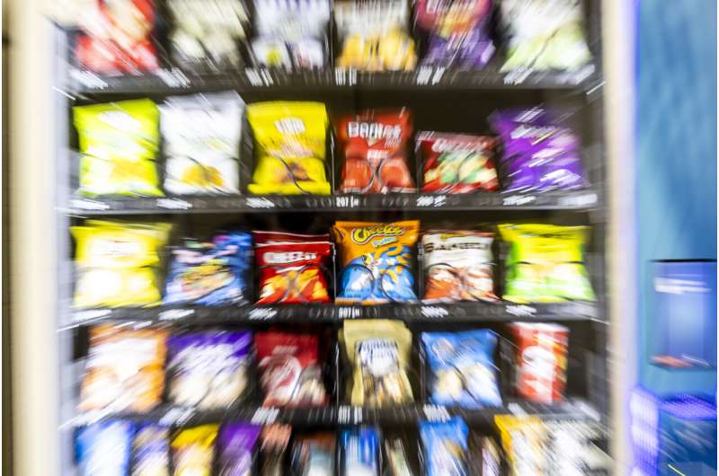 Could ultra-processed foods be the new 'silent' killer? 