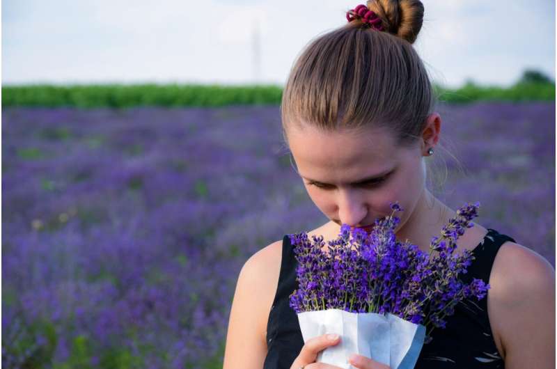 1 in 20 people has no sense of smell: Here's how they might get it back 