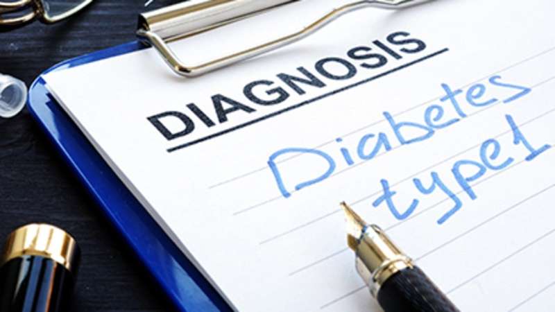 Even a little less carb intake can help folks with type 1 diabetes 