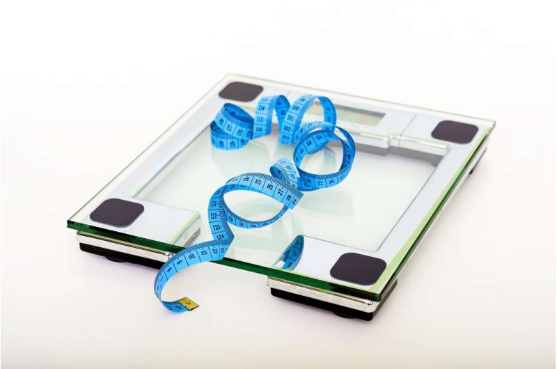 Resolve to get healthier, lose weight? Setting BMI goal might not be best way 