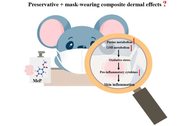 Credit: Eco-Environment & Health (2024). DOI: 10.1016/j.eehl.2024.01.003