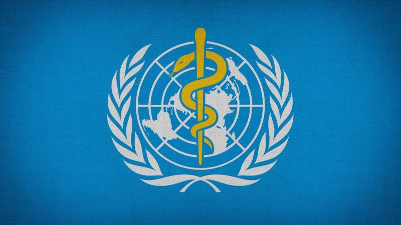 WHO seeks $1.5 bn for urgent health aid in 2024 