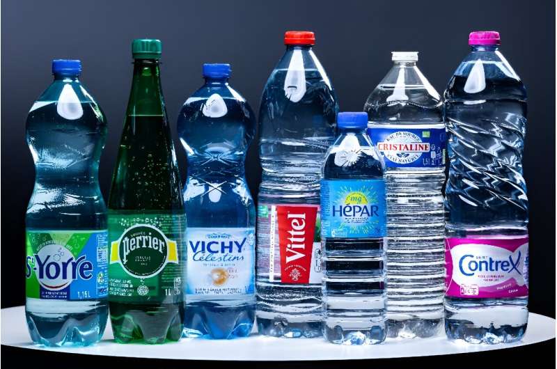 Food watchdog lodges complaint over Nestle mineral water 'fraud' 