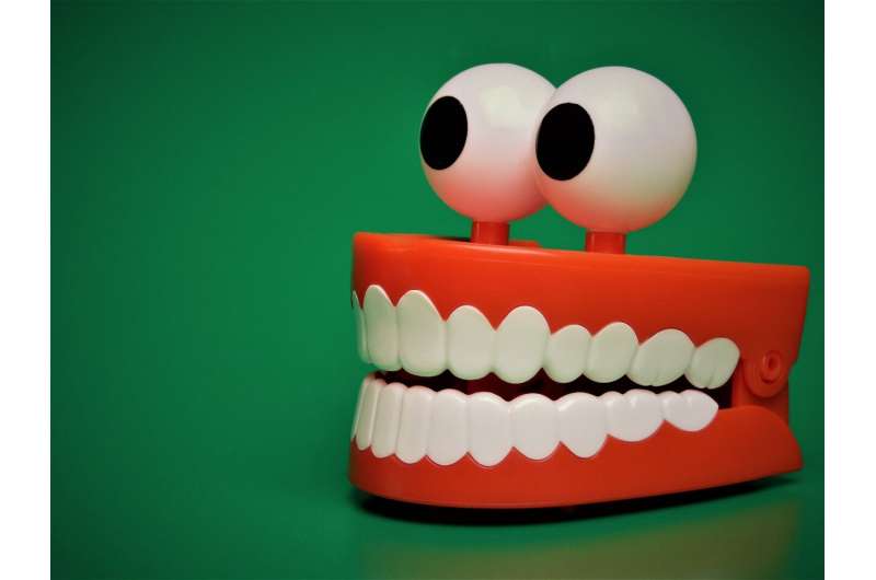 Five dental TikTok trends you probably shouldn't try at home 