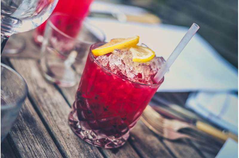 Turns out the viral 'Sleepy Girl Mocktail' is backed by science. Should you try it? 