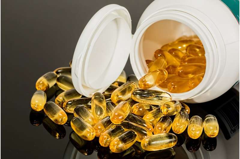 Dietary supplements and protein powders a 'wild west' of unregulated products 